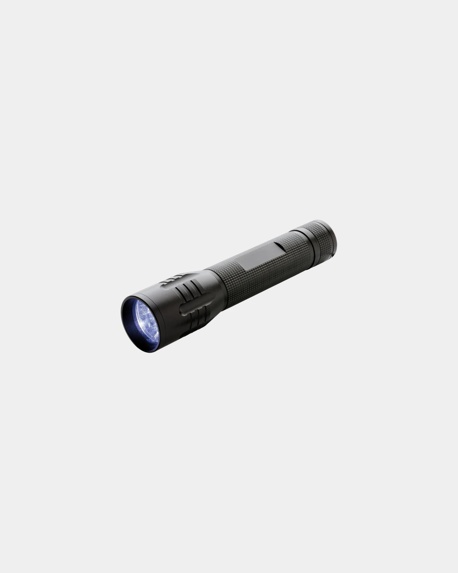 Lampe torche aluminium 100 lumens à personnaliser - 1
